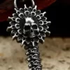 Key to the Prized Treasure (Pendant only)