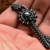 Key to the Prized Treasure (Pendant only) - Image 2