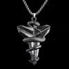 Mamba Mentality (Pendant only)
