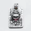 Jokers Revenge (Pendant only)