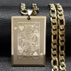 KINGS Pendant (Includes Chain) - Image 2
