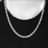 Byzantine Stainless Steel 4MM - Image 2
