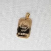 Joker “Why So Serious” (Pendant only) - Image 3