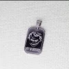 Joker “Why So Serious” (Pendant only) - Image 2