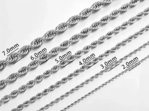Ropes