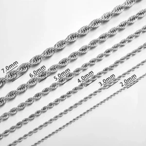 Ropes
