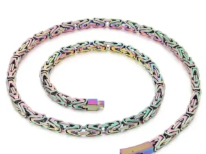 Byzantine Multi-colored