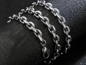 O CHAIN Stainless Steel 10MM