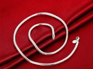 Snakes 3MM
