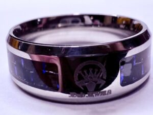 JDub Ring