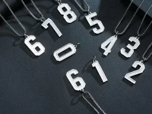 Pendants