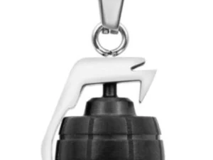 Grenade Out (Pendant only)