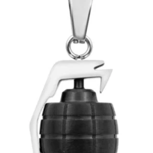 Grenade Out (Pendant only)