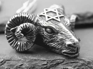 G.O.A.T Pendant (Pendant only)