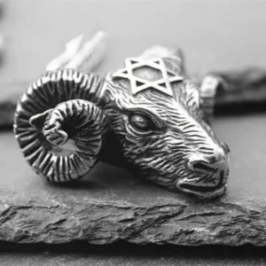 G.O.A.T Pendant (Pendant only)