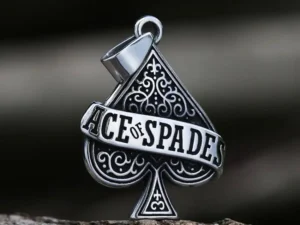 ACED Pendant (Pendant only)