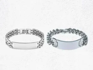 ID Name Customized 12mm