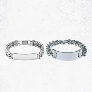ID Name Customized 12mm