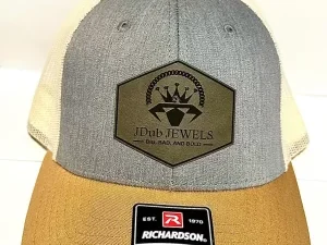 JDub Truckers Hat